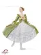 Ballet and ballroom costume R 0607 - image 4