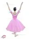 Ballet costume Marie/Clara –1 act. scene “Children”Christmas tree Nutcracker P 0203C - image 2