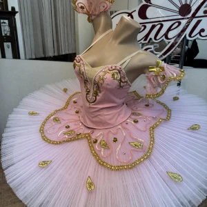 Stage costume F 0005 - image 43