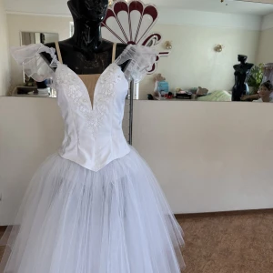 BALLET COSTUME P 1206A - image 5