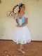 Stage ballet costume P 1409 - image 14