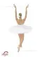 Ballet costume Swan P 0102A - image 5