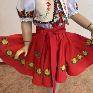 National moldavian vest J 0171(4525) - image 5