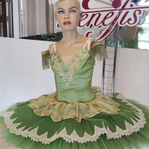 Ballet costume P 3109(3158) - image 7