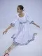 Ballet costume Marie/Clara nightgown –1 act. scene “Dream” Chistmas Tree The Nutcracker P 0263 - image 5