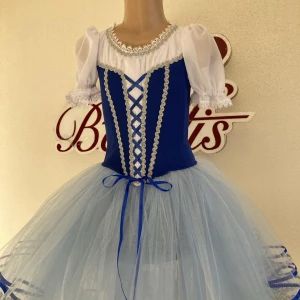 Peasant costume P0545 - image 7