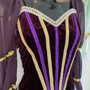 Stage costume Juliet F 0350A - image 18