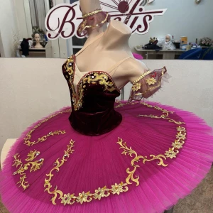 Ballet tutu F 0001B(5027) - image 4