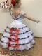 Spanish doll F 0473A - image 8