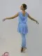 Stage ballet costume F 0280 - image 5