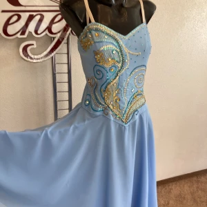 Stage costume F 0069A - image 10