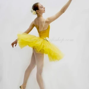 Stage ballet costume F 0347 - image 20