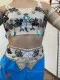 Costum oriental P 0716A - image 14