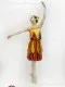 Stage ballet costume F 0362 - image 2