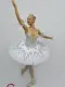 Costum de balet Marie, Clara Pas de deux Regina Zăpezii Spărgătorul de nuci P 0256 - image 2