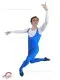 Footed tank unitard C 0002 - image 4