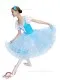 Dress  F 0021 - image 2