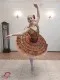 Ballet costume P 0808 - image 4