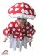 Amanita R 0244 - image 2
