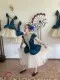 Stage ballet costume T 0061 - image 11