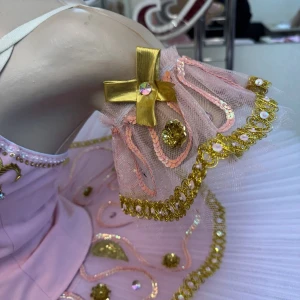 Ballet tutu F 0005(2579) - image 6