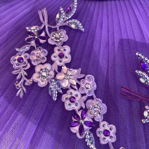 Lilac Fairy P 0407 - image 66