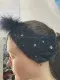 Headpiece for swan S 0018 - image 5