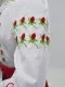 National moldavian blouse J 0278 - image 7