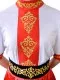 Tatar national costume J 0035 - image 7