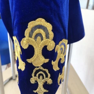 Stage ballet costume F 0300 - image 8