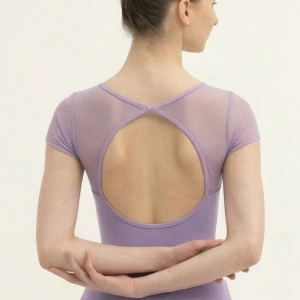 Leotard with the skirt A 0075 - image 12
