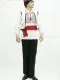 Молдавская национальная жилетка J 0196 - image 2