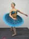 Oriental costume F 0076 - image 4
