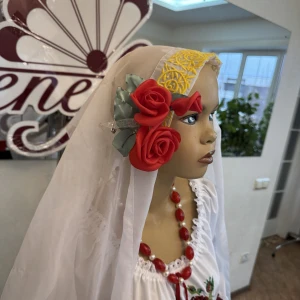 Headpiece J 0373(4941) - image 2