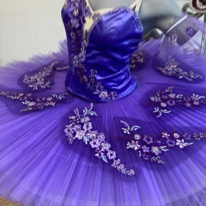 Lilac Fairy P 0407 - image 63