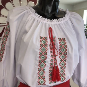 National moldavian blouse J 0394(4078) - image 10