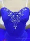 Stage ballet costume F 0417 - image 16