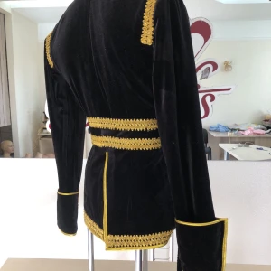 Mazurka – costume for man P 0114 - image 40