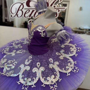 Costum pentru scena P 0417 - image 21