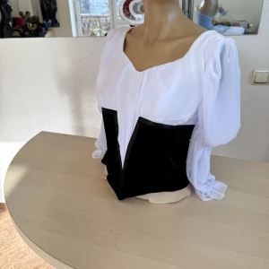 Costum de balet P 0522A - image 6