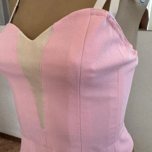 Basic bodice for the ballet tutu without decor T 0009E - image 4