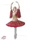 Oriental costume F 0076A - image 9