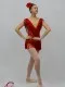 Stage ballet costume F 0112D - image 2