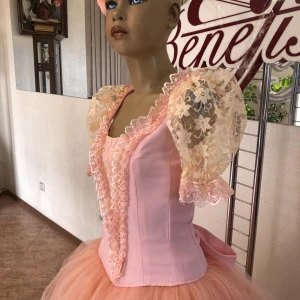 Costum de balet Scenă Copii la brad 1 act. Spărgătorul de nuci P 0247 - image 21