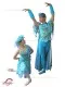 Stage costume F 0047 - image 4