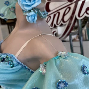 Stage costume F 0525 - image 23