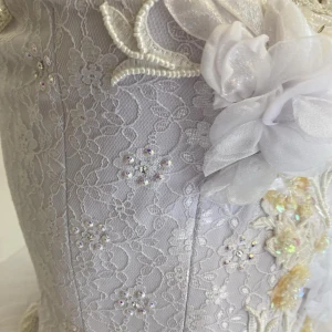 Flowers for a dress S 0138 - image 22