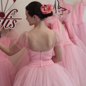 Ballet costume Flowers Waltz Sleeping Beauty Nutcracker P 0540 - image 14