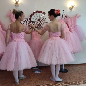 Ballet costume Flowers Waltz Sleeping Beauty Nutcracker P 0540 - image 13