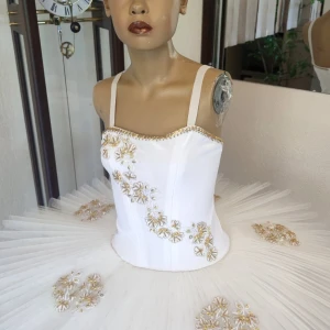 Stage ballet costume for various roles P 0474 - image 11